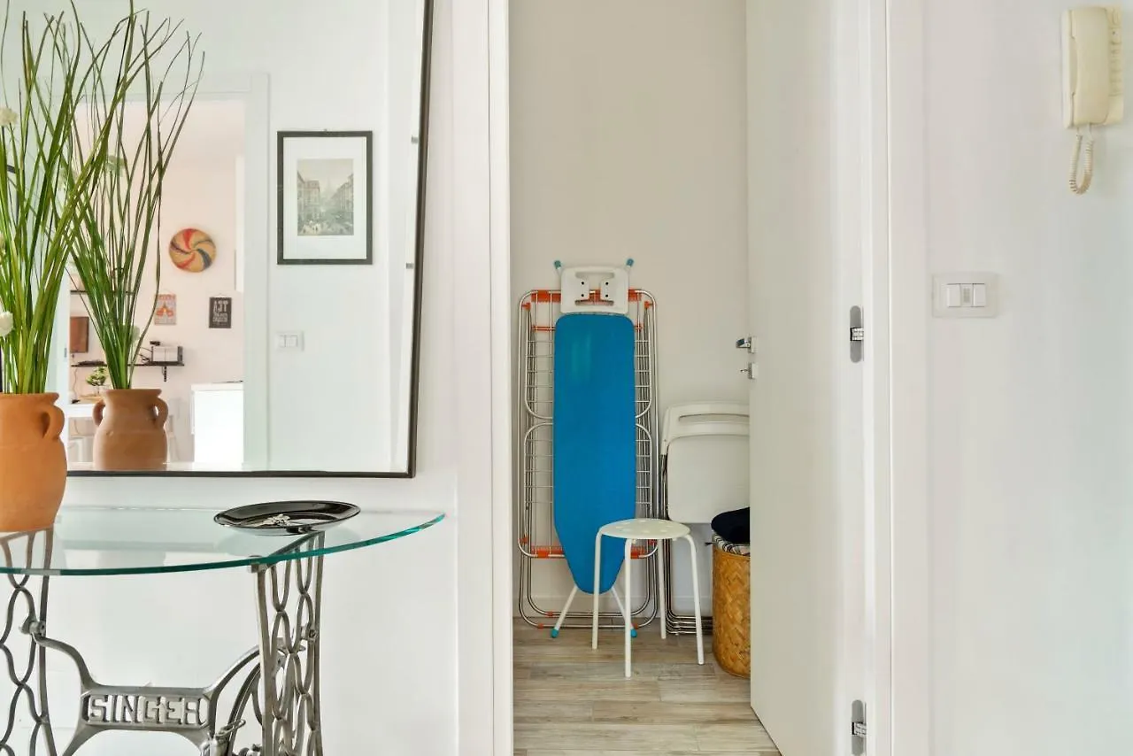 Flatty Apartments- Alserio Milan