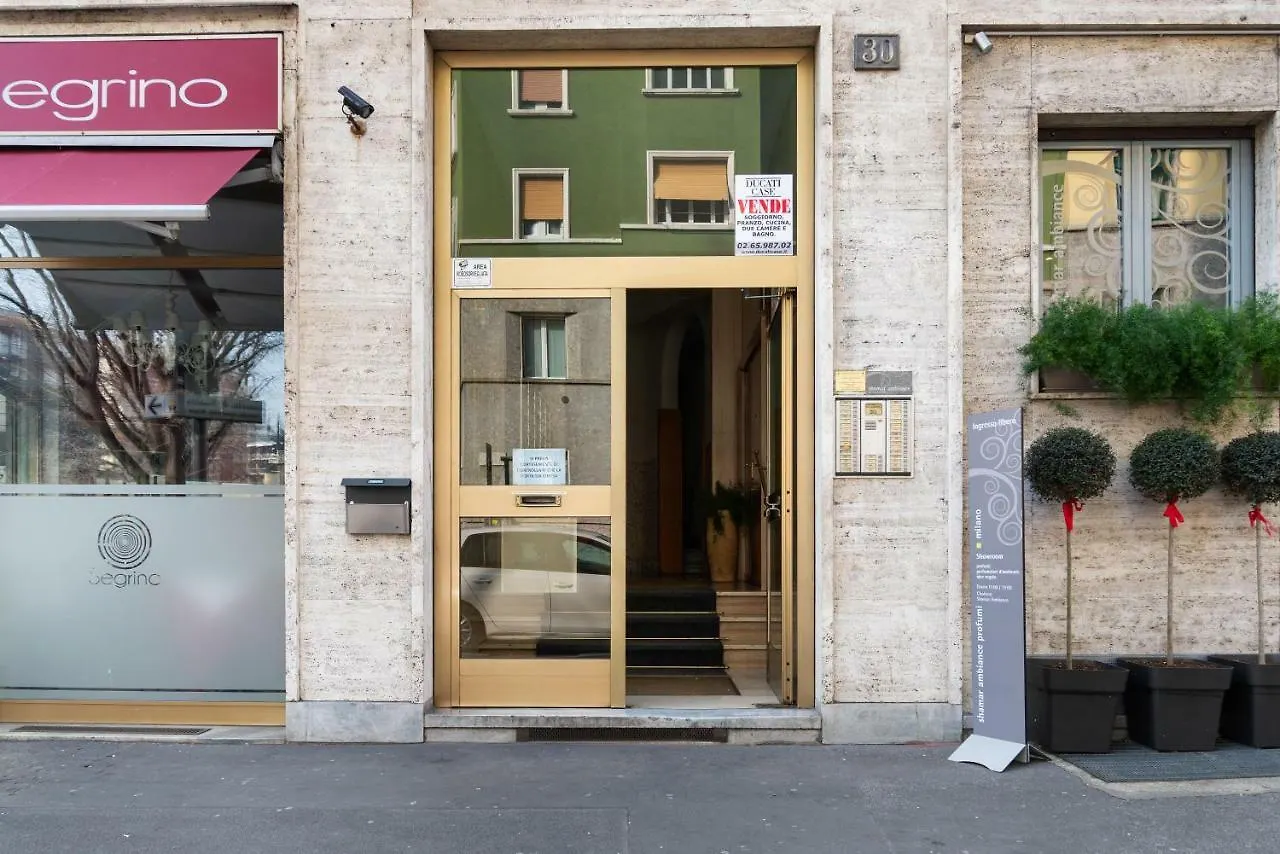 Flatty Apartments- Alserio Milan Italy