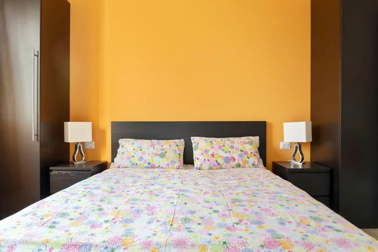 Flatty Apartments- Alserio Milan Apartment