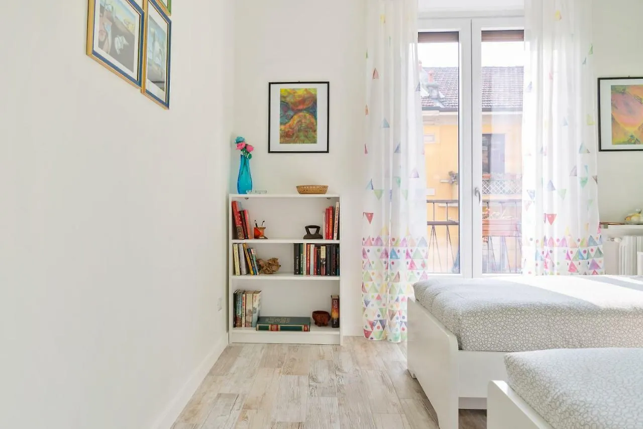 Flatty Apartments- Alserio Milan 0*,  Italy
