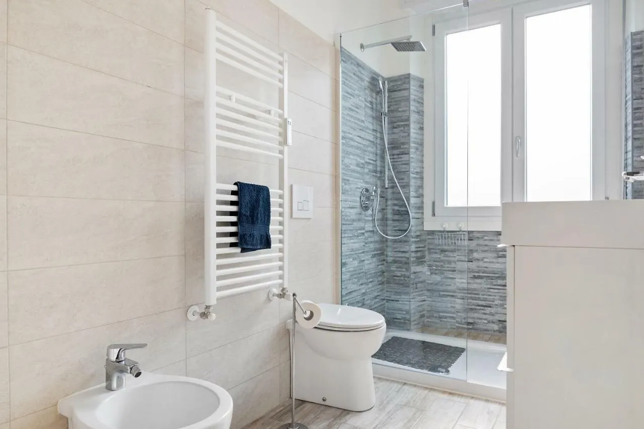 Apartment Flatty Apartments- Alserio Milan