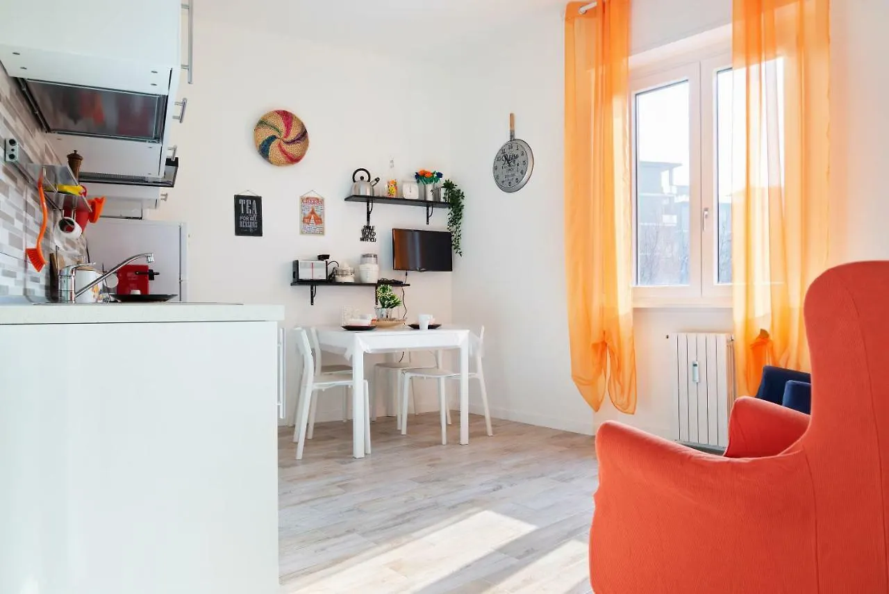 Flatty Apartments- Alserio Milan Apartment