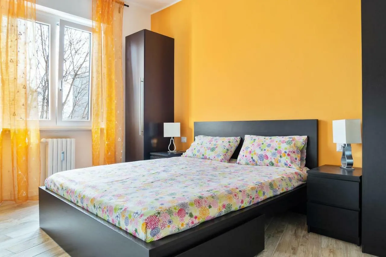 Flatty Apartments- Alserio Milan 0*,  Italy